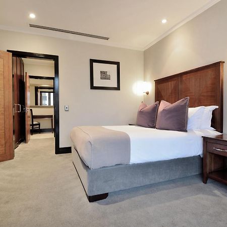 Raphael Suites Johannesburg Dış mekan fotoğraf
