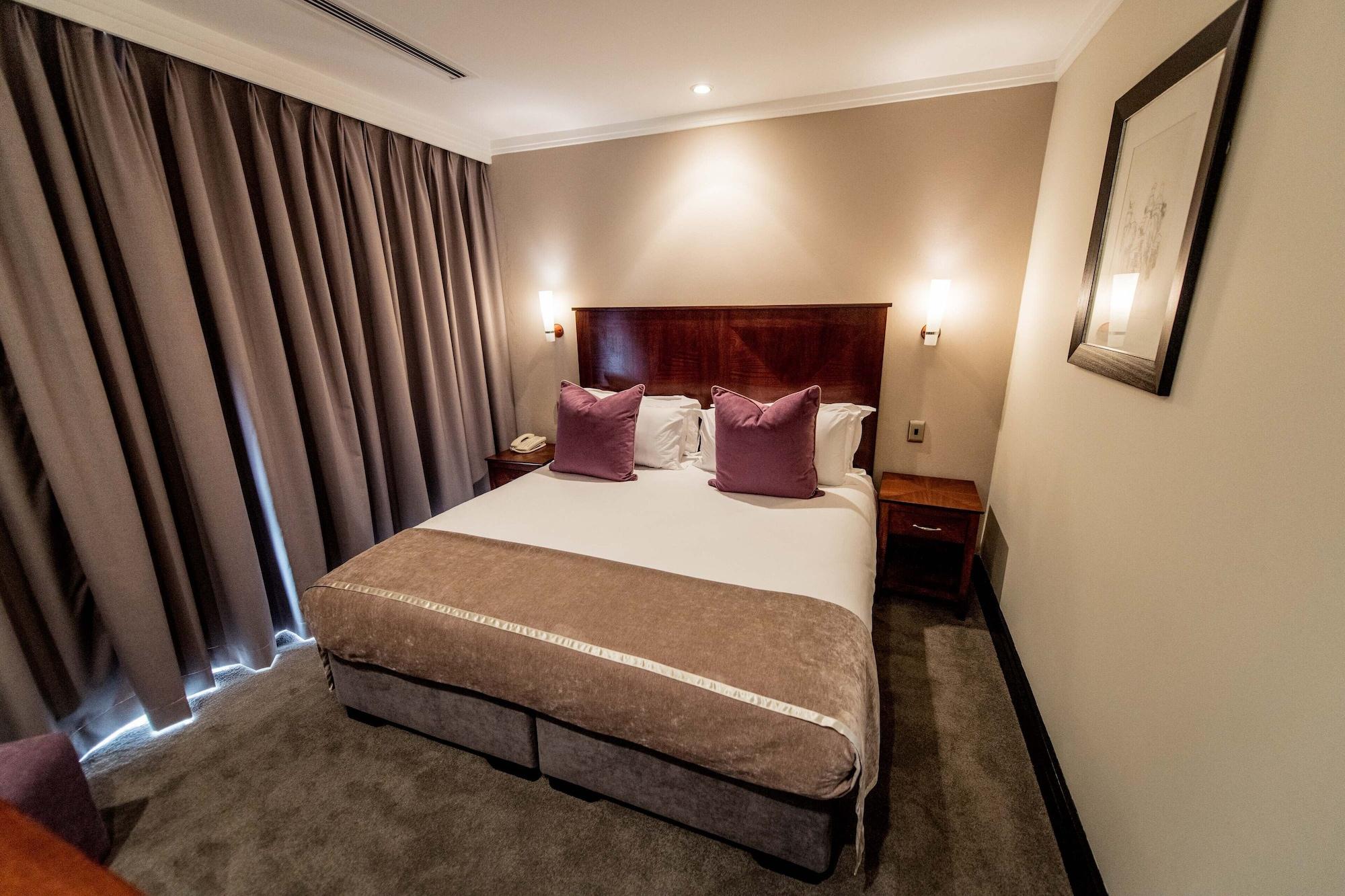 Raphael Suites Johannesburg Dış mekan fotoğraf