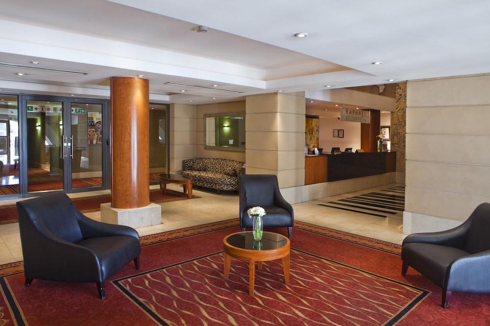 Raphael Suites Johannesburg Dış mekan fotoğraf