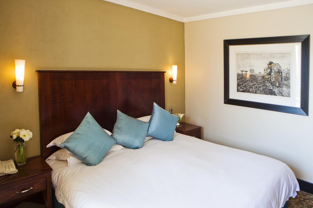 Raphael Suites Johannesburg Dış mekan fotoğraf