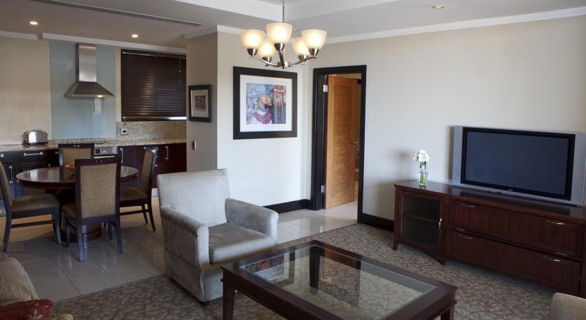 Raphael Suites Johannesburg Dış mekan fotoğraf