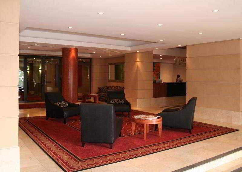 Raphael Suites Johannesburg Dış mekan fotoğraf