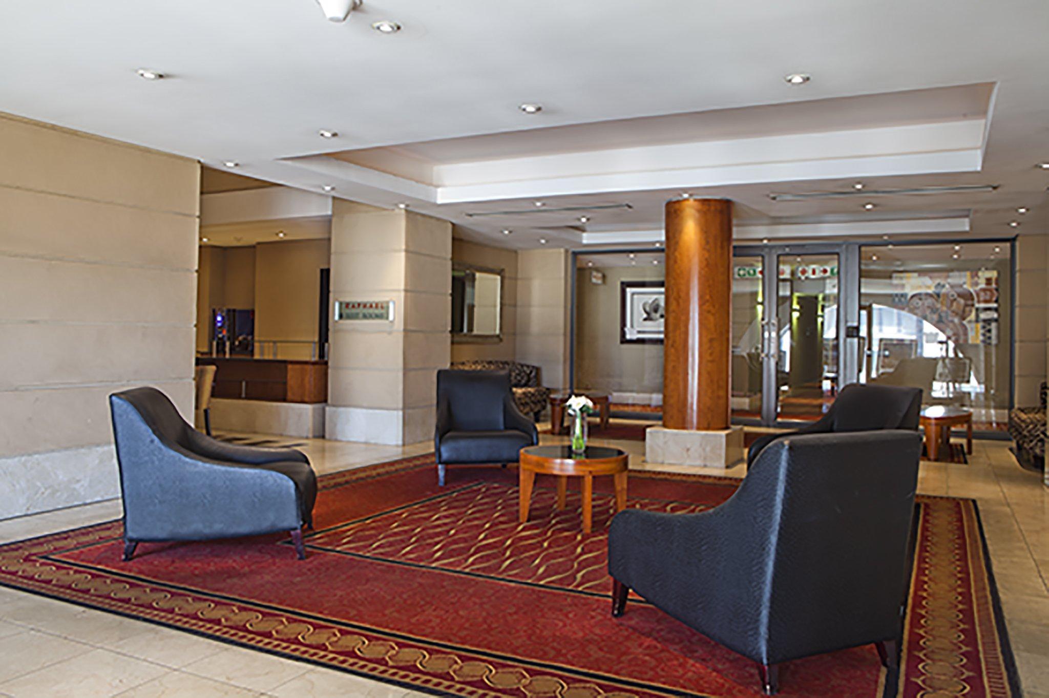 Raphael Suites Johannesburg Dış mekan fotoğraf