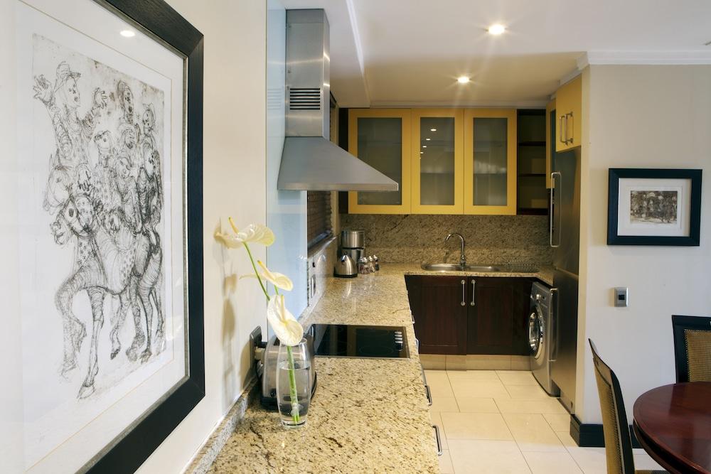 Raphael Suites Johannesburg Dış mekan fotoğraf