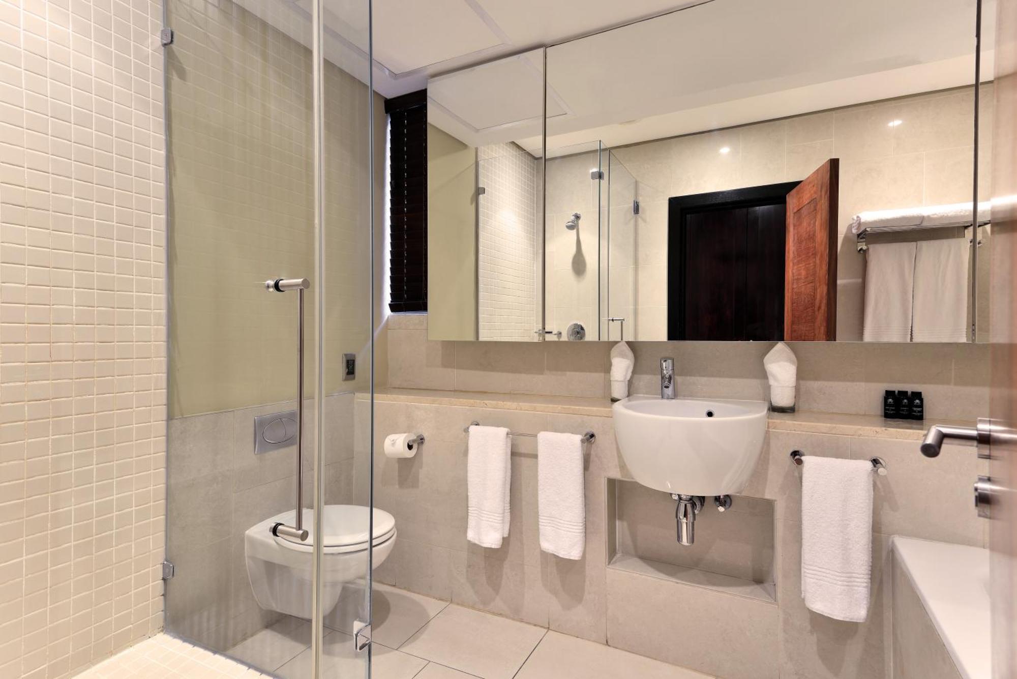 Raphael Suites Johannesburg Dış mekan fotoğraf