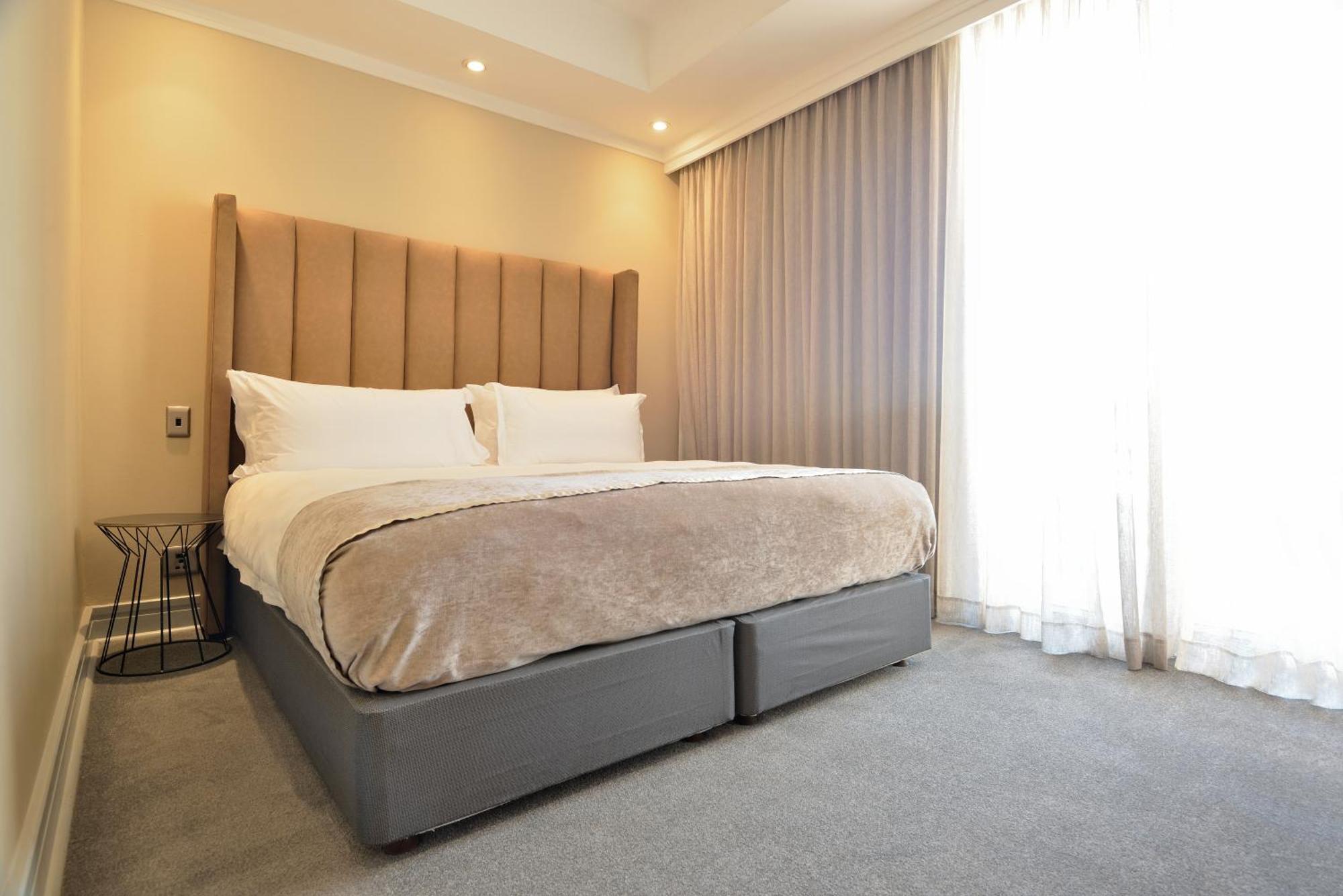 Raphael Suites Johannesburg Dış mekan fotoğraf