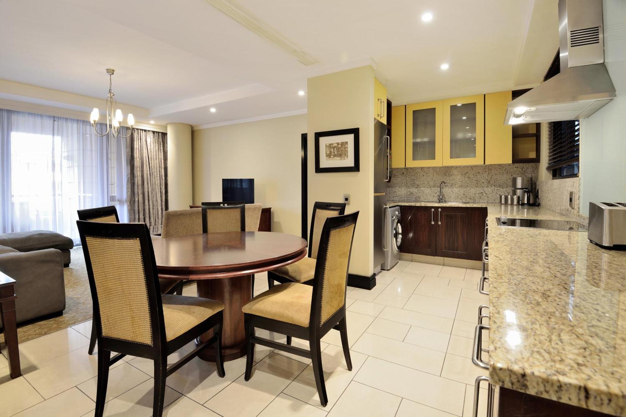 Raphael Suites Johannesburg Dış mekan fotoğraf