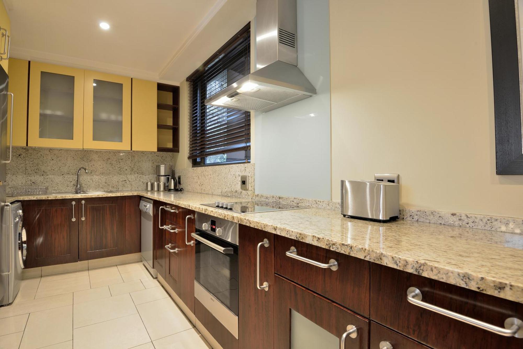 Raphael Suites Johannesburg Dış mekan fotoğraf