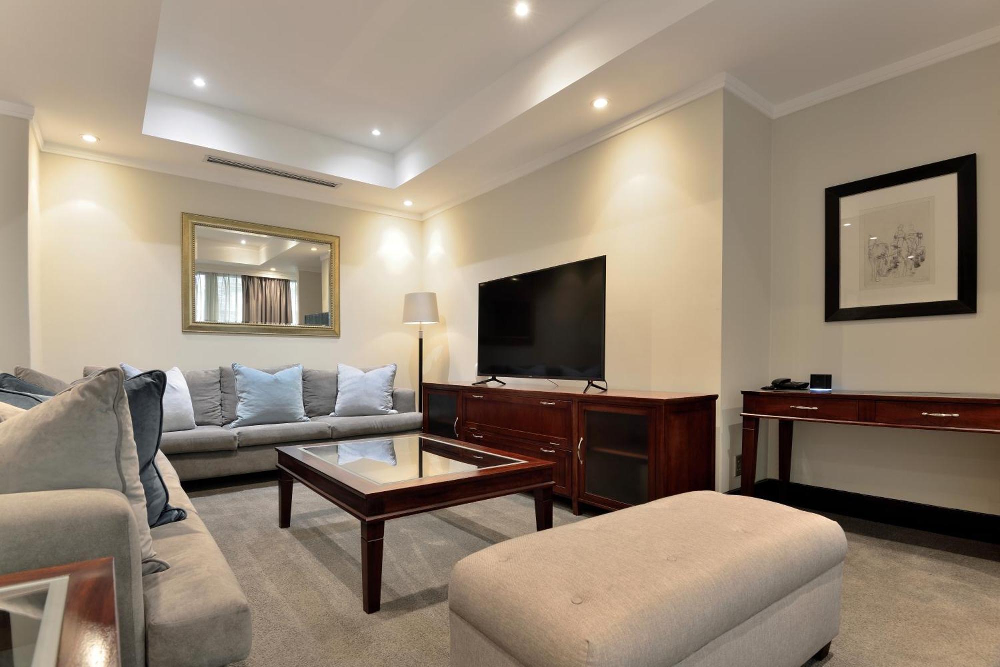 Raphael Suites Johannesburg Dış mekan fotoğraf