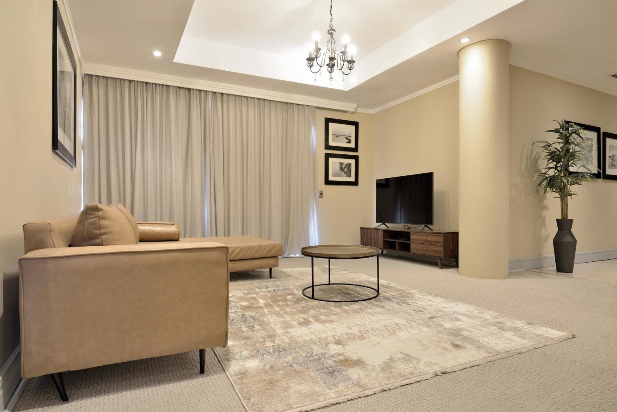 Raphael Suites Johannesburg Dış mekan fotoğraf