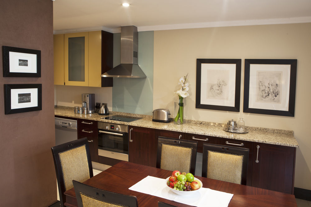 Raphael Suites Johannesburg Dış mekan fotoğraf