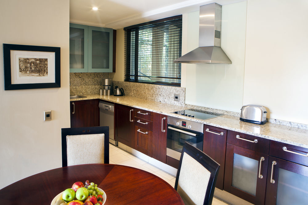 Raphael Suites Johannesburg Dış mekan fotoğraf